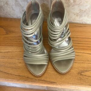 Pre-loved Botkier shoes!